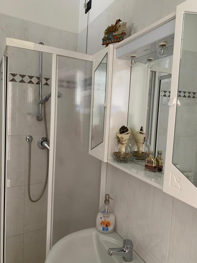 Casa Girasole Sanremo Centro Apartman Kültér fotó
