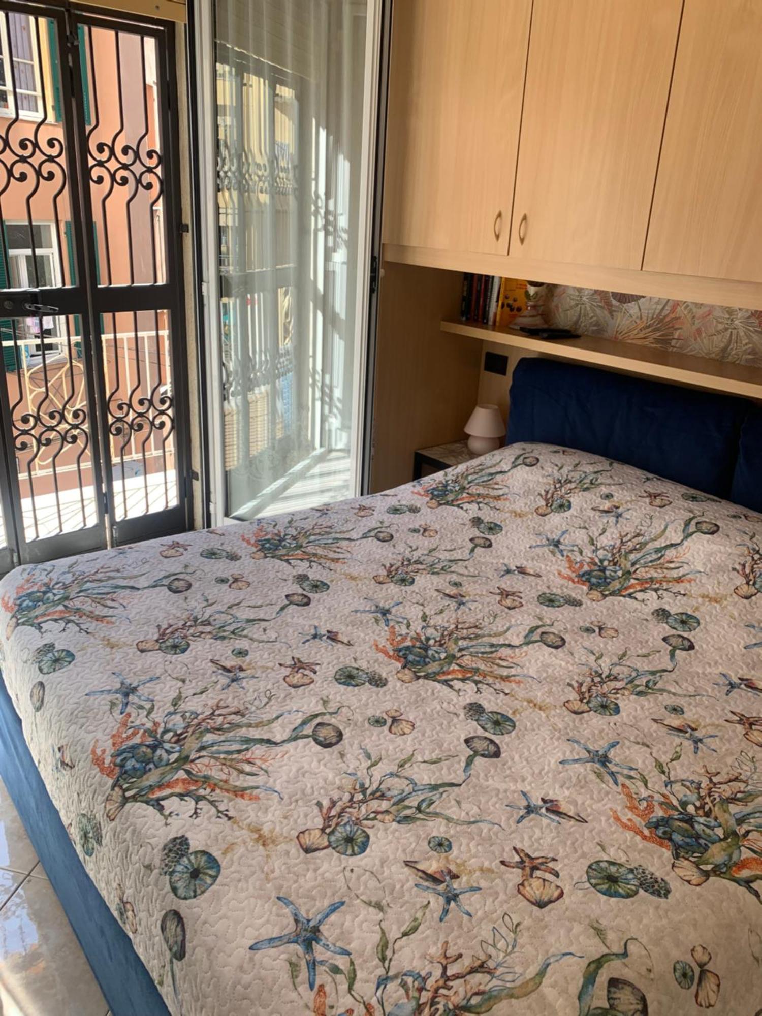Casa Girasole Sanremo Centro Apartman Kültér fotó