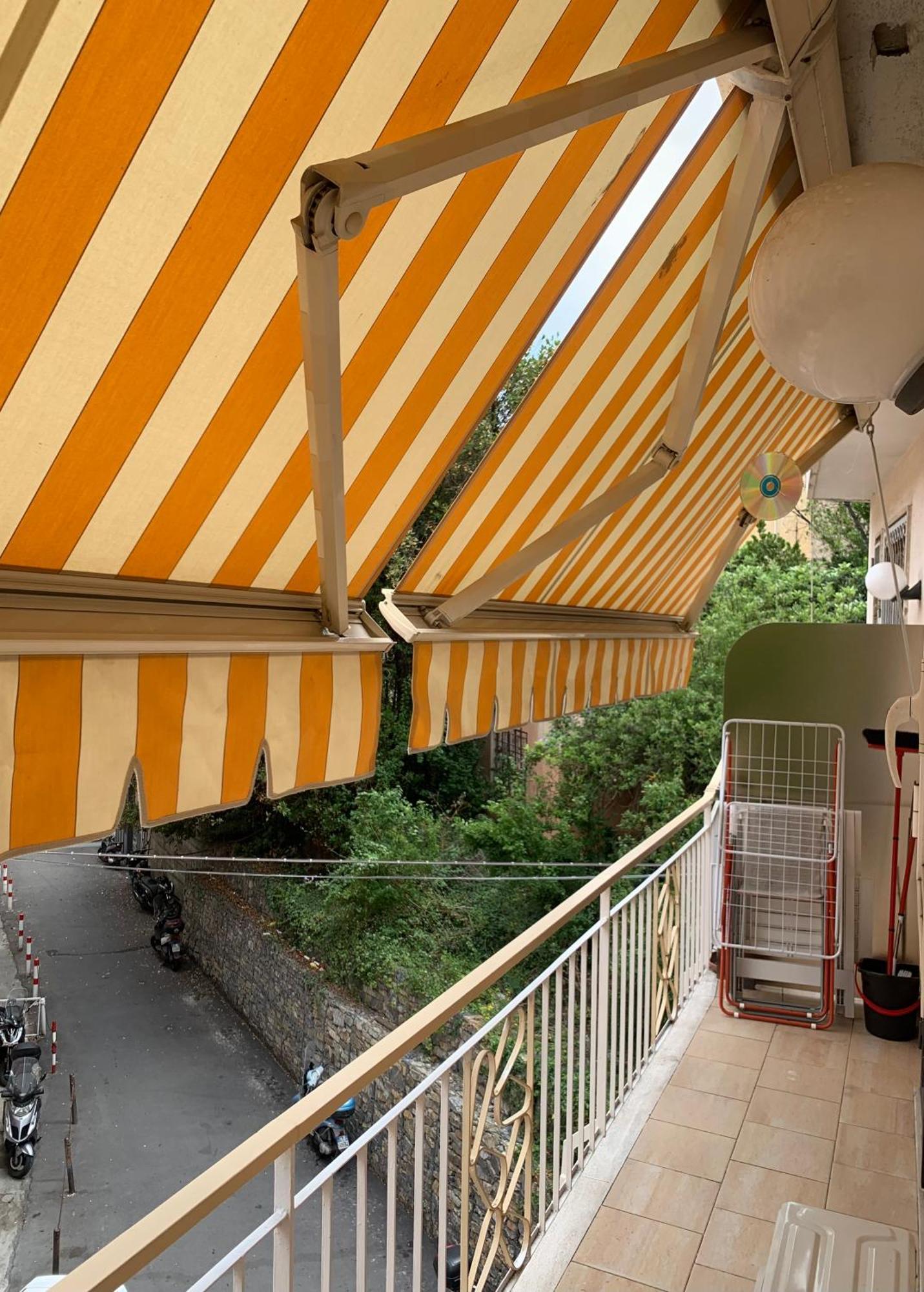 Casa Girasole Sanremo Centro Apartman Kültér fotó
