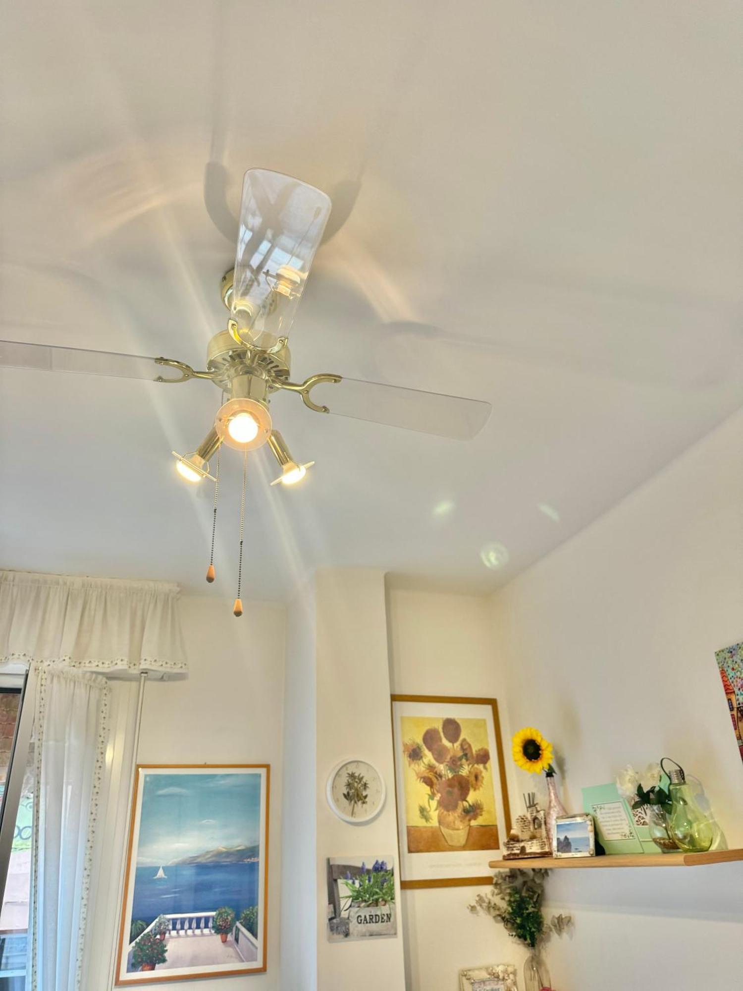 Casa Girasole Sanremo Centro Apartman Kültér fotó