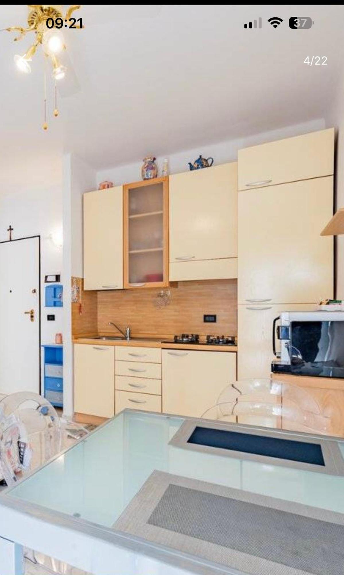 Casa Girasole Sanremo Centro Apartman Kültér fotó